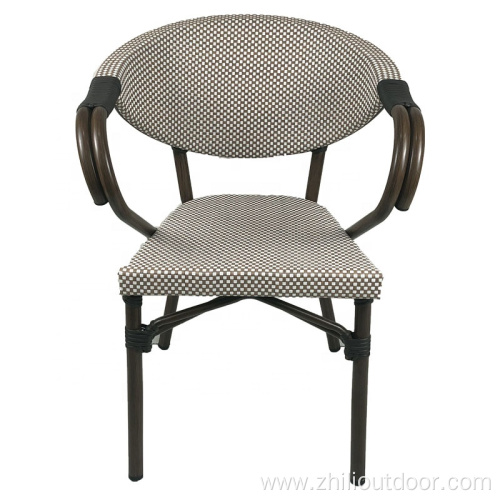 Wholesale Bistro Chairs Coffee Shop Chair